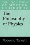 The Philosophy of Physics