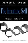 The Immune Self