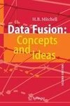 Data Fusion: Concepts and Ideas