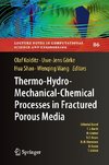 Thermo-Hydro-Mechanical-Chemical Processes in Porous Media