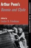 Arthur Penn's Bonnie and Clyde