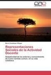 Representaciones Sociales de la Actividad Docente