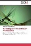 Estrategia de Orientación Profesional