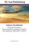 Sahara Occidental