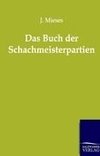 Das Buch der Schachmeisterpartien