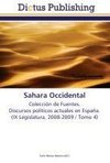 Sahara Occidental