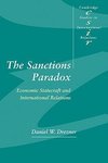 The Sanctions Paradox