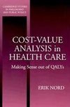 Cost-Value Analysis in Health Care