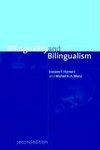 Bilinguality and Bilingualism