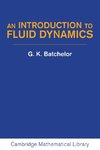 An Introduction to Fluid Dynamics