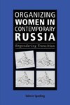 Organizing Women in Contemporary Russia