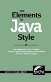 The Elements of Java Style