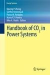 Handbook of CO2 in Power Systems