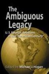 The Ambiguous Legacy