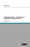 Das Augustusforum - Der Prinzeps im Kräftefeld von Macht und Ehre