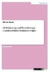 Globalisierung und Verstädterung - Charakteristiken, Stukturen, Folgen