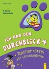 Rechenrätsel für Hochbegabte