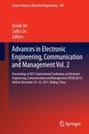 Advances in Electronic Engineering, Communication and Management Vol.2