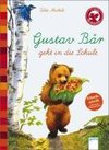 Gustav Bär geht in die Schule (Schreibschrift - lateinische Ausgangsschrift)