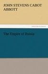 The Empire of Russia
