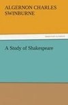 A Study of Shakespeare