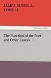 The Function of the Poet and Other Essays