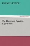 The Honorable Senator Sage-Brush