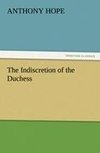 The Indiscretion of the Duchess