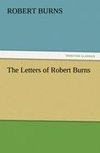 The Letters of Robert Burns