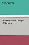 The Memorable Thoughts of Socrates