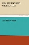 The Motor Maid