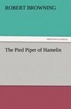 The Pied Piper of Hamelin