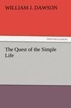 The Quest of the Simple Life