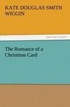 The Romance of a Christmas Card