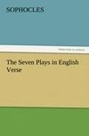 The Seven Plays in English Verse