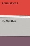 The Slant Book