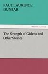 The Strength of Gideon and Other Stories