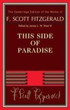 Fitzgerald, F: This Side of Paradise