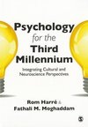 Harre, R: Psychology for the Third Millennium