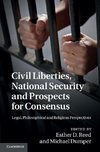 Reed, E: Civil Liberties, National Security and Prospects fo