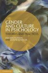 Magnusson, E: Gender and Culture in Psychology
