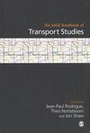 Rodrigue, J: SAGE Handbook of Transport Studies