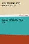 Winnie Childs The Shop Girl