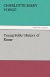 Young Folks' History of Rome