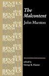 The Malcontent by John Marston