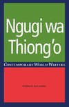 Ngugi Wa Thiong'o