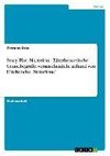 Story, Plot, Narration - Filmtheoretische Grundbegriffe, veranschaulicht anhand von Hitchcocks 