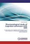 Pharmacological study of Cognition enhancers with SSRI