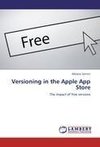 Versioning in the Apple App Store