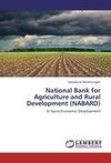 National Bank for Agriculture and Rural Development (NABARD)